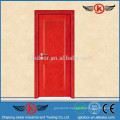 JK-W9037 Latest Painting MDF Interior Door